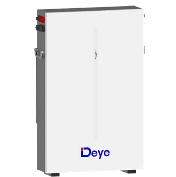 DEYE Baterie RW-M6.1 6,14 kWh