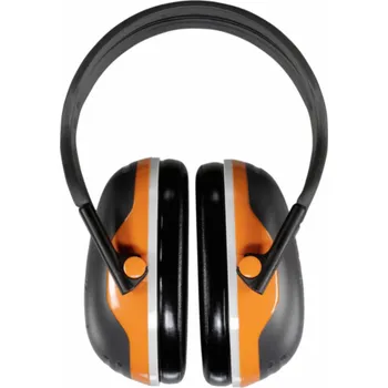 3M Peltor X4A-OR headband X-Series