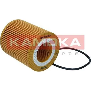 Filtr do auta Olejový filtr KAMOKA F123801