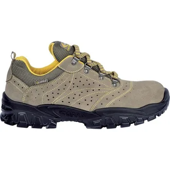 Pracovní obuv Bezpečnostní obuv Cofra NEW NILO S1 P FO SR Velikost boty: 37