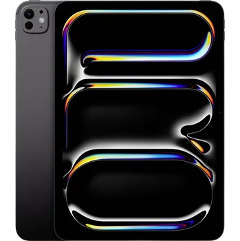 Tablet Apple iPad Pro 11 (2024) WiFi 512 GB vesmírná černá 27.9 cm (11 palec) Apple M4