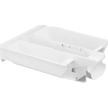 Bosch Siemens 00361166 zásuvka dávkovače pračky