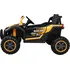 Dětské elektrovozidlo Dětské elektrické auto Buggy UTV 2000M Racing