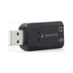 GEMBIRD zvuková karta Virtus Plus SC-USB2.0-01