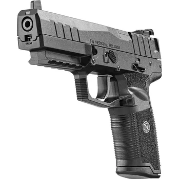 Airsoftová zbraň FN America Pistole sam. FN America, Model. Five-seveN MRD, Ráže: 5,7x28mm, hl.: 4,8" (122mm), černá