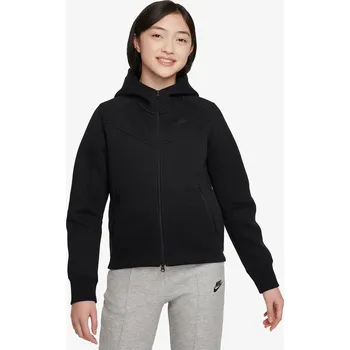 Chlapecká mikina Nike Tech Fleece S 199361