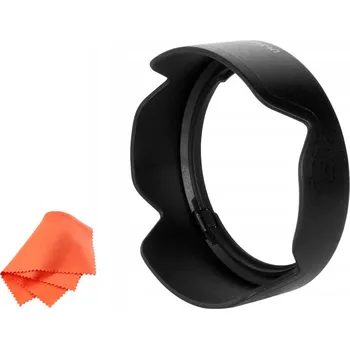 Sluneční clona JJC typu Canon EW-54