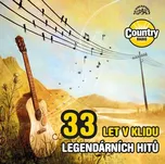 33 let v klidu: 33 legendárních hitů…