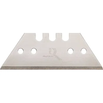 Pracovní nůž ROLL Trapézová čepel, 100 ks - 428850