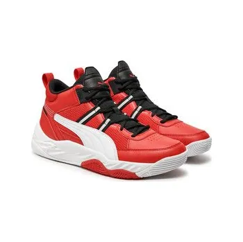 Pánské tenisky Sneakersy Puma Rebound Future Nextgen 392329 05 Červená 42_5