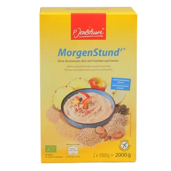 MorgenStund BIO 2000g