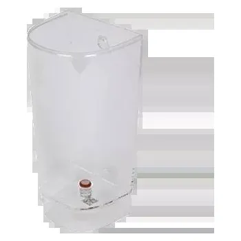 Příslušenství pro kuchyňský robot Nádoba na vodu Krups Dolce Gusto Genio S MS-625004