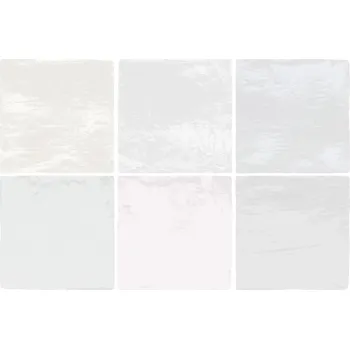 Obklad EQUIPE LA RIVIERA E25863 13,5 cm x 13,5 cm x 0,8 cm mix barev 1 m2