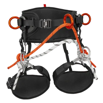 Úvazek Rock Empire Sherman L/XL