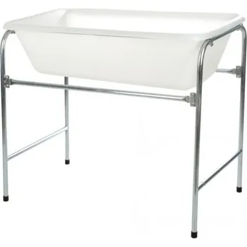 Stojan nosný k vaně 3725, 100 l