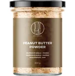 BrainMax Pure Arašídové máslo v prášku, 200g