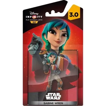 Figurka Disney Infinity 3.0: Star Wars: Figurka Sabine (SW Rebels) OEM
