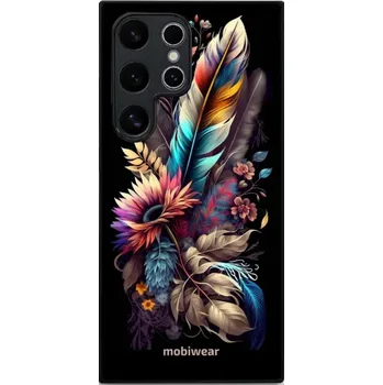 Diamantové malování Diamantové malování - Peří na mobilu č. 1150 - 65x85cm