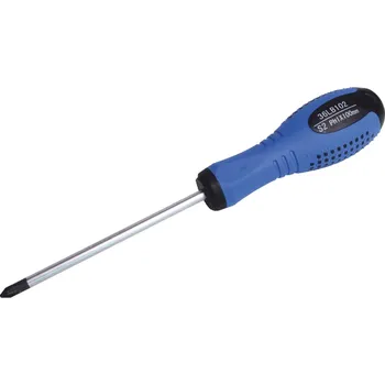 Šroubovák Křížový šroubovák FW PH1x100 Finework