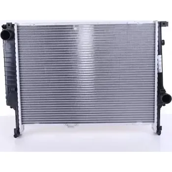 Chladič motoru NISSENS Chladič vody NIS 60605