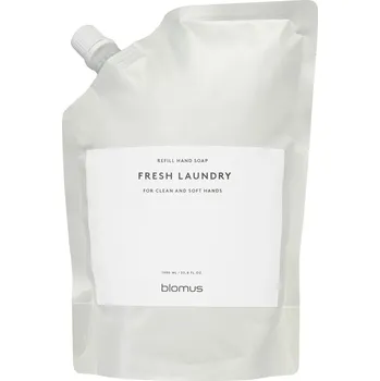 Mýdlo Tekuté mýdlo SATOMI FRESH LAUNDRY 1 l, Blomus