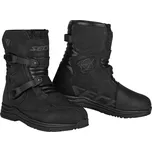 SECA Boty na motorku S-ADV černé 46