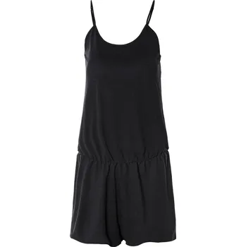 Dámské šaty esmara® Dámské šaty / overal (M(40/42), černá)