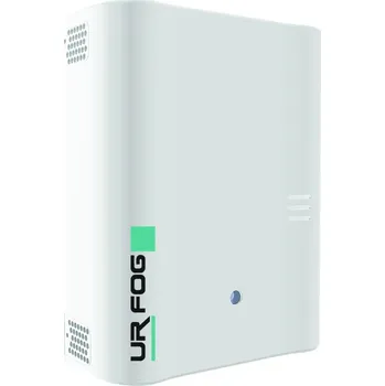 spínaný zdroj UR FOG | UR-FOG Modular 200 - FOG - zamlžovací generátor 2309-121