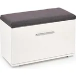 Nábytek PEGAS s.r.o. Botník LIMA ST2, bílá