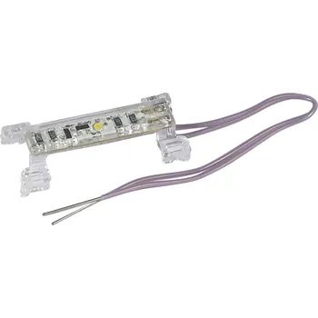 Stykač LEGRAND Signálka NILOÉ 665092 12-24-48V 665092