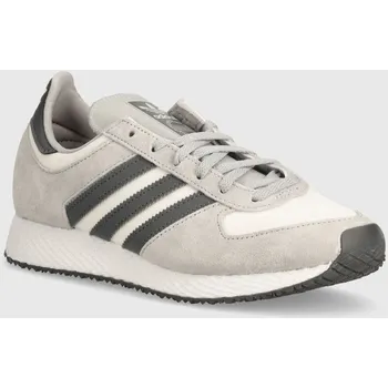 Pánská obuv Tenisky adidas Originals Atlanta, 41 1/3, šedá, 90X