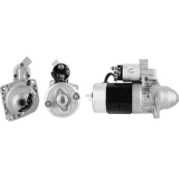 Startér Startér ELSTOCK 25-2011