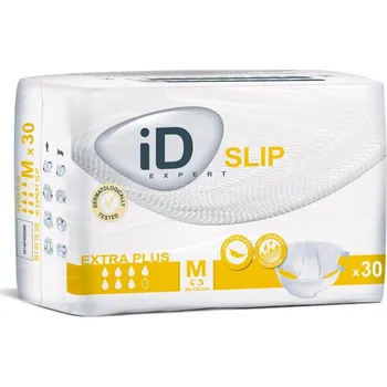 iD Slip Medium Extra Plus 30ks