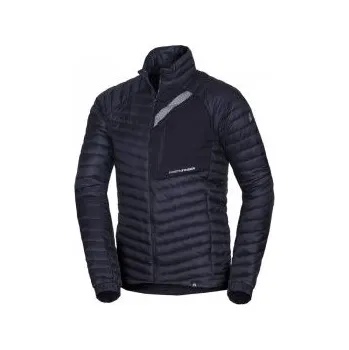 Dámská casual bunda Northfinder Willard black M; Černá bunda + DÁREK DLE VÝBĚRU!