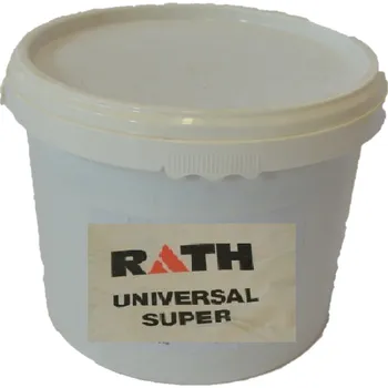 Průmyslové lepidlo Univerzální kamnářské lepidlo-RATH 3 Kg