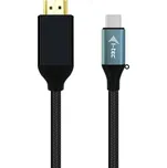 i-tec USB-C HDMI Cable Adapter 4K / 60 Hz 150cm C31CBLHDMI60HZ