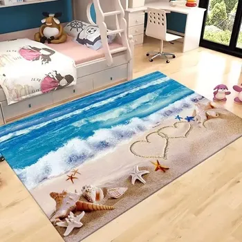 Koberec Dětský koberec s delfíny do koupelny - 11,100 x 160 cm 39 x 63 palců