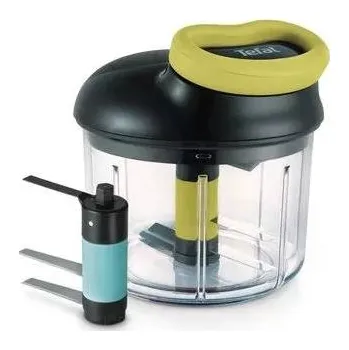 Sekáček Tefal K1321224 5 Second Chopper Ice