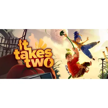 Hra pro Xbox It Takes Two (Xbox) (Xbox One) (Xbox One)