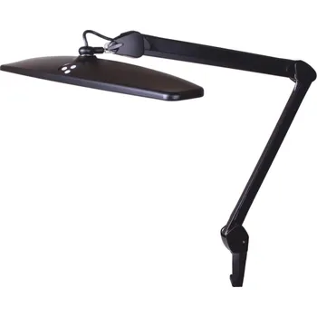 Pracovní světlo LED dílenská lampa 8015LED-U ESD 5-21W