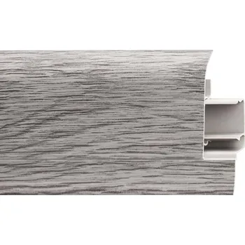 BRASED BLM60 20,5 x 60 x 2500 mm, Oak Kendi soklová lišta BRASED BLM60 20,5 x 60 x 2500 mm, Oak Kendi