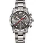 Certina DS Podium Chronograph C034.417.44.087.00 + 5 let záruka a dárek ZDARMA