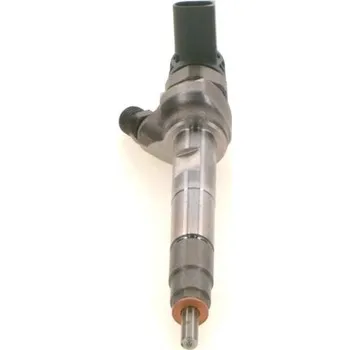 Systém vstřikování Vstřikovací tryska BOSCH 0 986 435 268