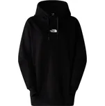 The North Face W ZUMU HOODIE Dámská mikina US XL NF0A87DGJK31