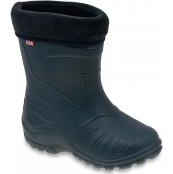 Chlapecké tenisky Befado Gumáky Befado 162Y103 tm. modré, 31