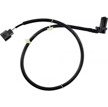 Auto-moto Snímač ABS LEVY ZADNÍ MITSUBISHI OUTLANDER 01-06 MR493459 NTY