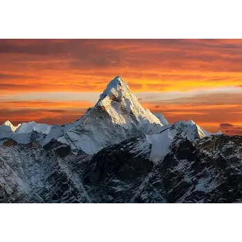 Koberec Koberec do obýváku protiskluzová rohož | styl hory - 14,40 x 120 cm 16 x 47 palců