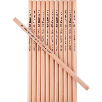 Grafitová tužka Comix Grafitová tužka 2B MP2027 Kusy: 1 ks