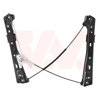 Stahovačka okna Zvedací zařízení oken VAN WEZEL 2916261