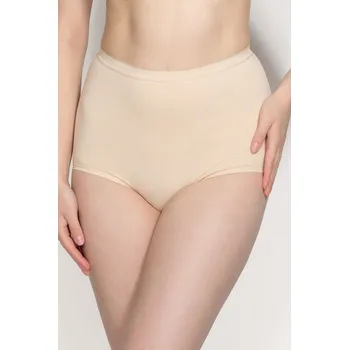 Kalhotky Kalhotky Mitex Lara Barva: Béžová, Velikost: 2XL